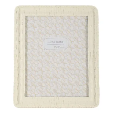 RAMKA BAMBUSOWA 26x2x31 cm (WYMIAR WEWNĘTRZNY 20x25 cm) MIN 2